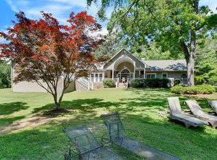 680 Foster Rd, Macon, GA 31210