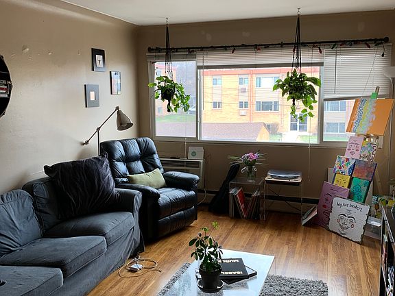2nd image of 1823 Ulysses St NE #7