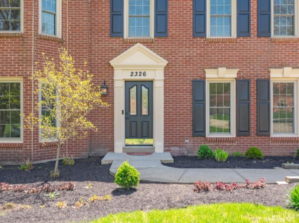 2326 Heather Hill Blvd N, Cincinnati, OH 45244