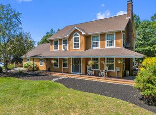 84 Star Drive, Minot, ME 04258