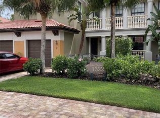 1322 Corso Palermo Ct #2001, Naples, FL 34105