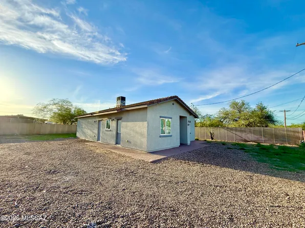 6227 S Southland Blvd, Tucson, AZ 85706