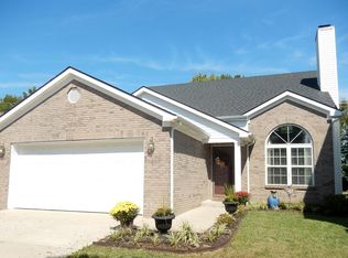 2057 Drummond Dr, Lexington, KY 40511