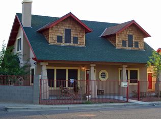 9528 N 8th St, Phoenix, AZ 85020