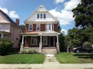 548 10th St, Niagara Falls, NY