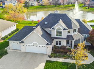 1632 Waterberry Dr, Bourbonnais, IL