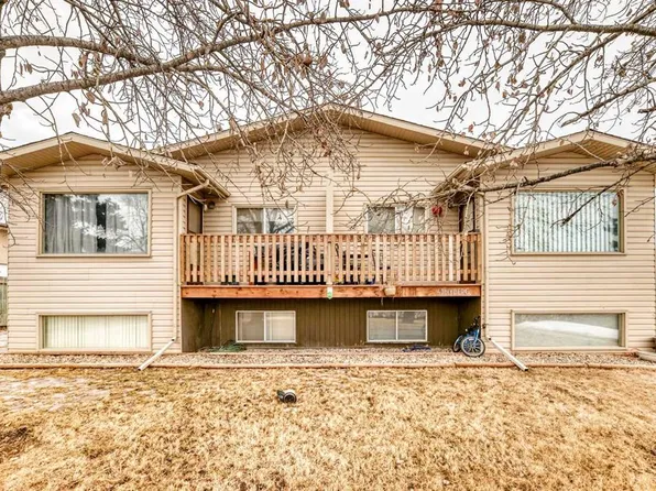43 Nyberg Ave, Red Deer, AB T4P 1R5