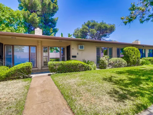 9320 Earl St Unit 28, La Mesa, CA 91942