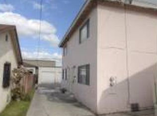 4715 W 159th St, Lawndale, CA 90260