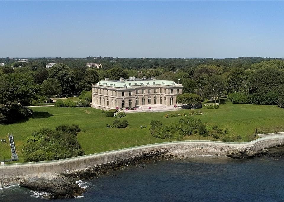 646 Bellevue Ave, Newport, RI 02840 Zillow