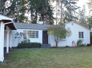 7231 NE 158th St, Kenmore, WA 98028