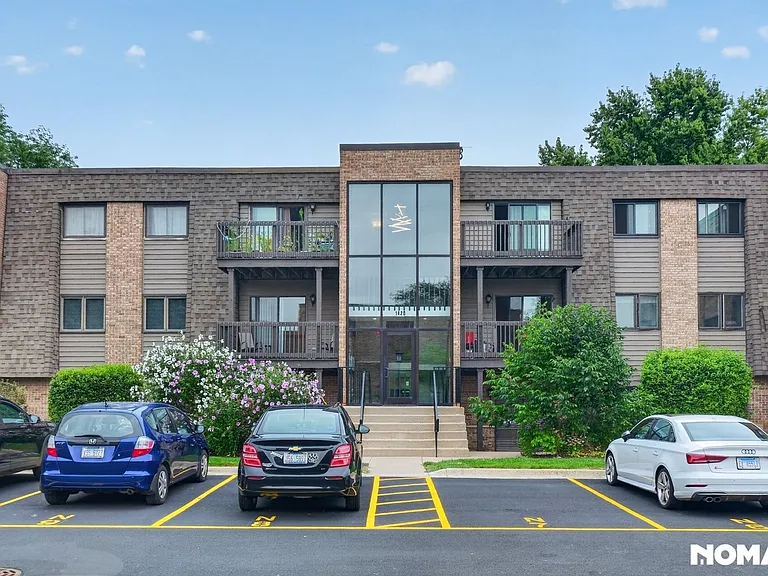 1420 Stonebridge Cir #N5 — Photo 30