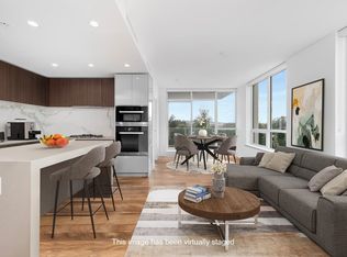 1632 Lions Gate Ln #606, North Vancouver, BC V7P0C5