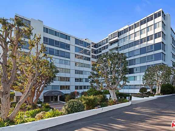 2nd image of 17350 W Sunset Blvd APT 404