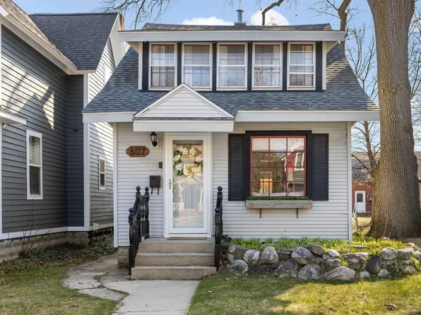 607 S Union St, Traverse City, MI 49684