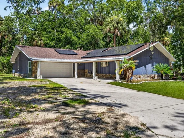 4600 S Le Woods Dr, Homosassa, FL 34448
