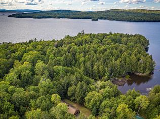 947 Black Point Rd, Greenville, ME 04441