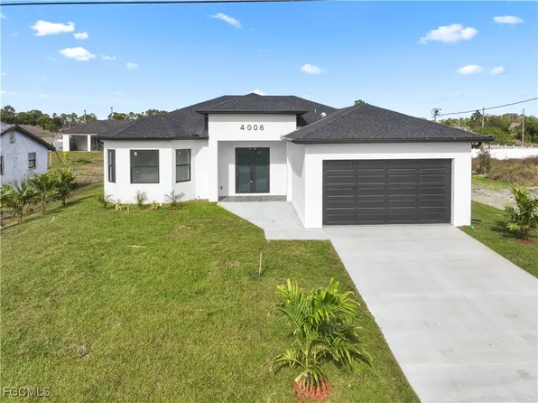 4006 5th St SW, Lehigh Acres, FL 33976