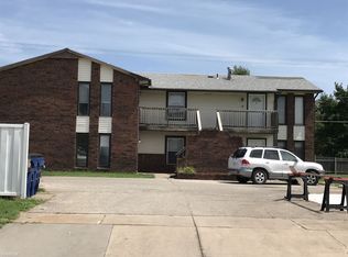 222 N Acadia St APT 3, Wichita, KS 67212