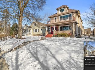 4420 N Bartlett Ave, Milwaukee, WI 53211