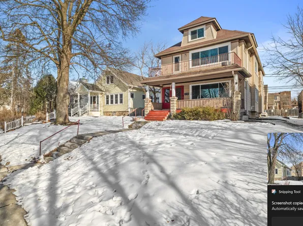 4420 N Bartlett Ave, Milwaukee, WI