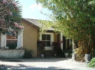 13302 SW 6th St, Miami, FL 33184