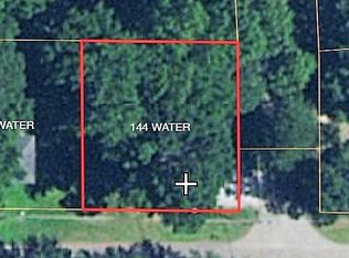 253 Knight Dr, Saltillo, MS 38866