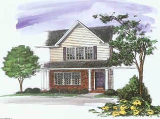 271 Admiration Ave, Beaufort, SC 29906