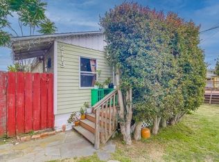 2119 Bacon St, San Diego, CA 92107