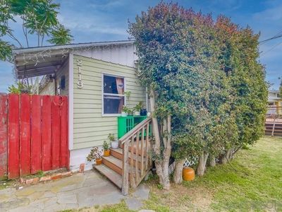 2119 Bacon St, San Diego, CA, 92107
