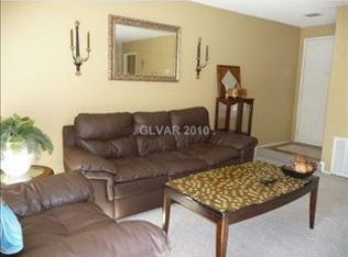 2543 Paradise Village Way, Las Vegas, NV 89120