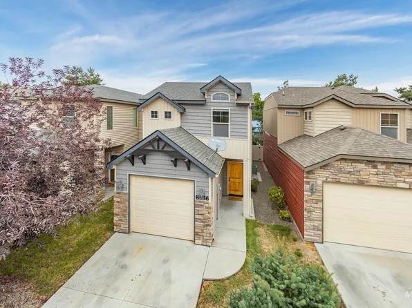 8686 W Evening Star Ln, Boise, ID 83709