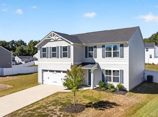 523 Eden Hall Rd, Woodruff, SC 29388