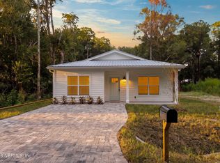 928 PEARL Street, St. Augustine, FL 32084