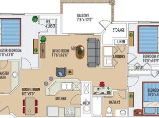 3450 Riva Ridge Pl APT F308, Fort Collins, CO 80526