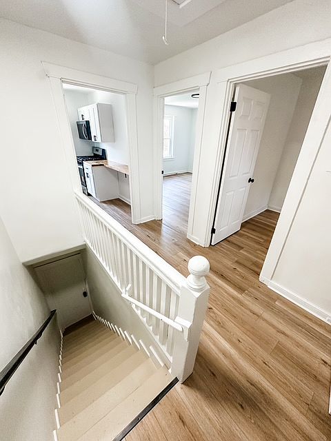 COMPLETELY RENOVATED