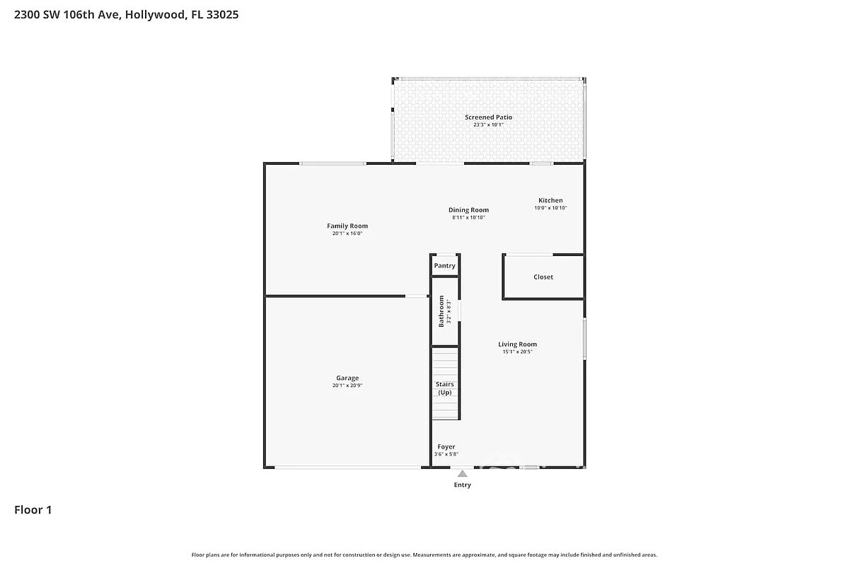 Building Photo - 2300 SW 106th Ave