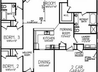 120 Brentstone, Meridianville, AL 35759