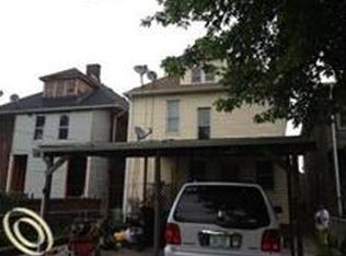 1089 Ferdinand St, Detroit, MI 48209