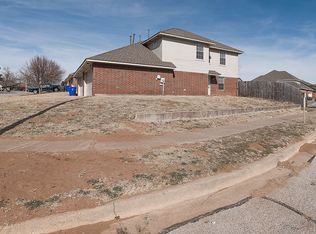 100 Harvard Rd #101, Norman, OK 73072