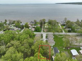 0 Pleasant Ave, Sylvan Beach, NY 13157