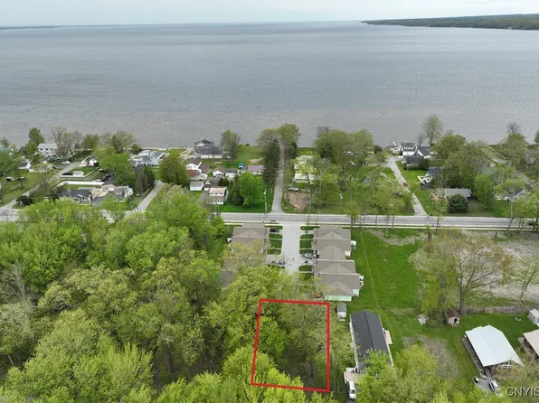 0 Pleasant Ave, Sylvan Beach, NY 13157