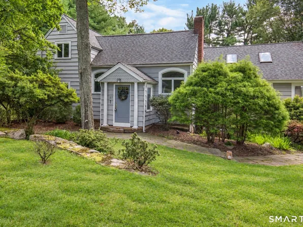 27 Rayfield Road, Westport, CT 06880