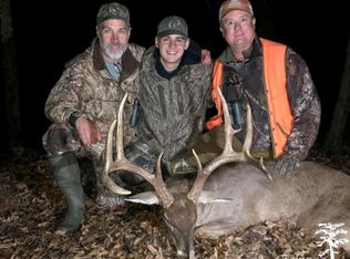 777 Beaver Dam Rd, Tutwiler, MS 38963