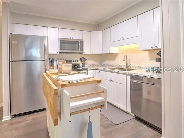104 Cordillo Pkwy Unit D7, Hilton Head Island, SC 29928
