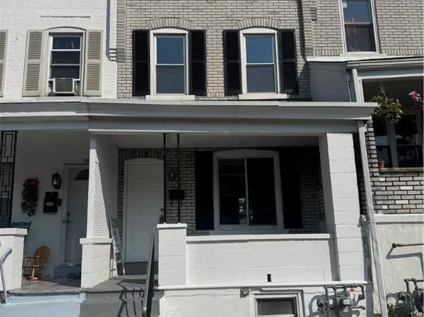 149 1/2 E South St, Allentown, PA 18109