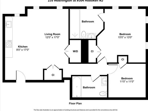 237 Washington Street image 34 of 34