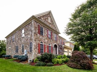 8420 Tysons Trace Ct, Vienna, VA 22182