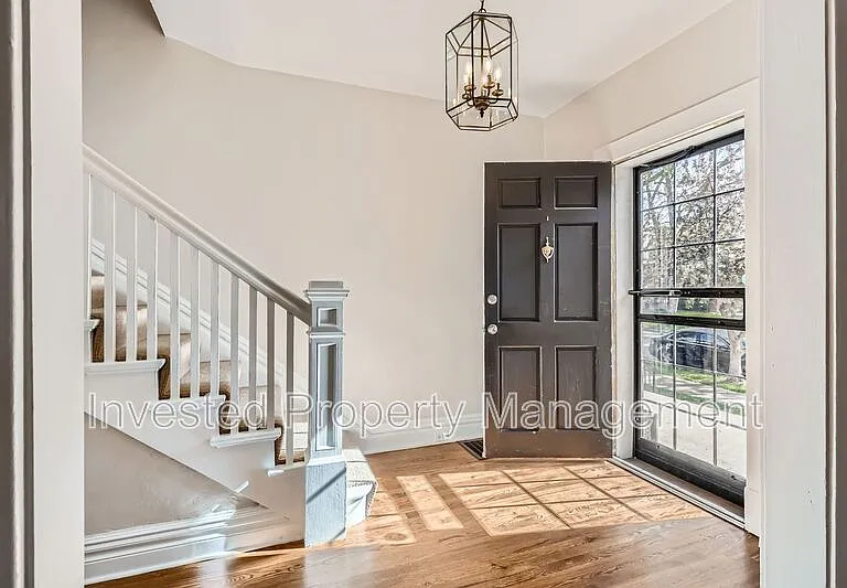 525 N Gilpin St — Photo 4