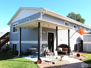 212 S Spruce St #A, Fort Morgan, CO 80701